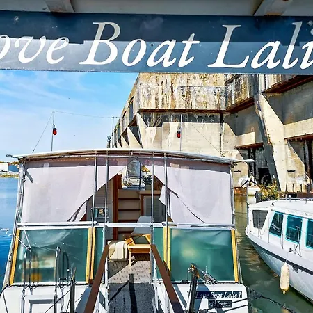 Bateau Love Boat