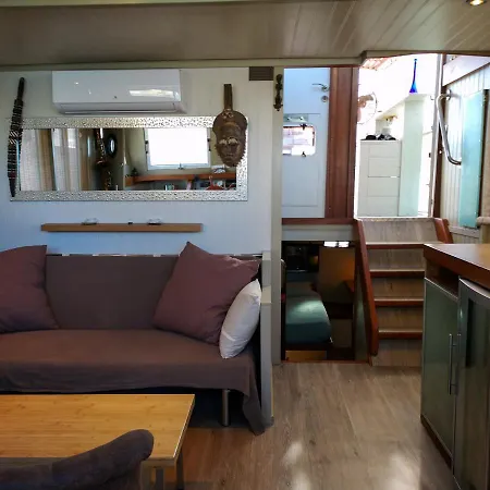 Bateau Love Boat 3* Bordeaux